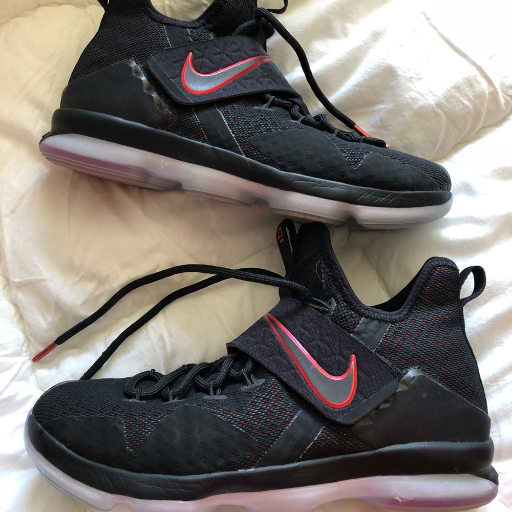 Lebron James XIV (GS)